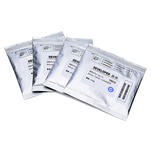 适用柯美DV512原装分装载体c454 c554 c224 c284 c364铁粉柯尼卡美能达c258 c368 c458 c558 c658 c308显影剂