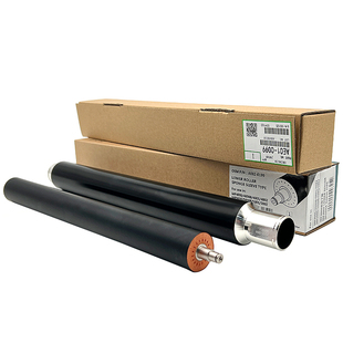 原装理光MP 4000 5000 4002 4001 5001 5002定影上辊 清洁纸 下辊