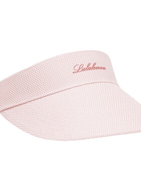 Two-Tone 女士双色帆布遮阳帽丨lululemon丨LW9GBDS