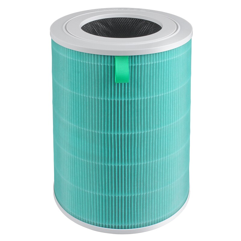 适配小米米家空气净化器F1过滤芯AC-MD1-SC滤网除霾除醛过滤PM2.5