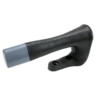 全蒸汽熨斗手柄锅炉烫斗把手按式大烫小烫斗手把柄工业电熨斗配件