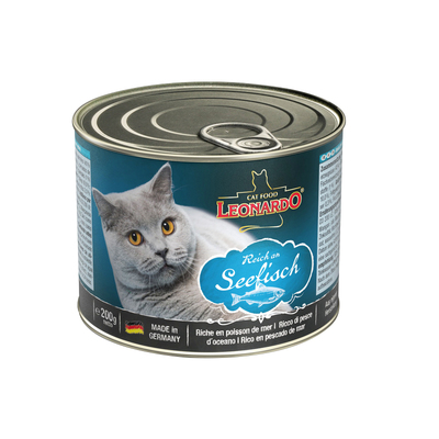 小李子天然营养增肥200g猫罐头