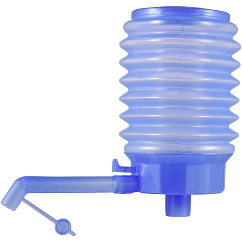 家用按压式抽水器压水器吸水器抽水神器手动式饮用水瓶装水吸水器