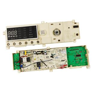 小天鹅滚筒洗衣机TG70/80/90-1416MPDG电脑板-17138100002865主板