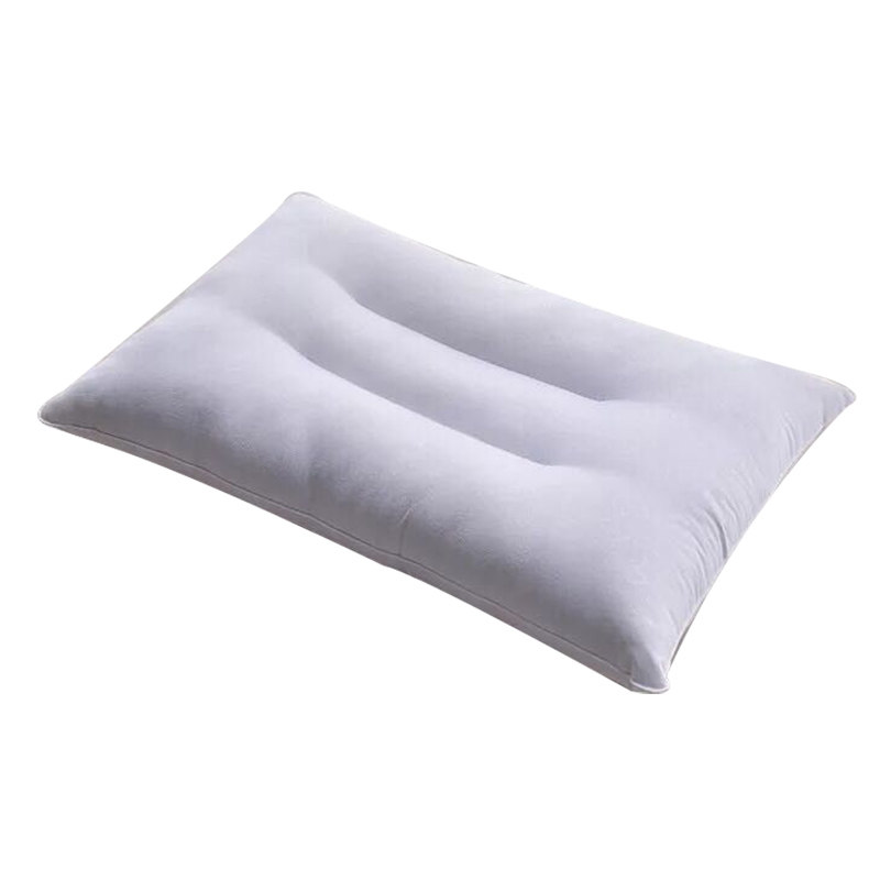 护颈枕学生宿舍简约助睡眠带枕套