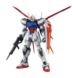 万代 高达 拼装MG 1/100 空战型强袭高达RM ver.翔翼突击