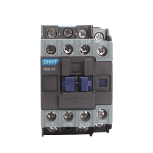 正泰交流接触器220V 380V CJX2 NXC接触器12a 1810 9511 65a 1811