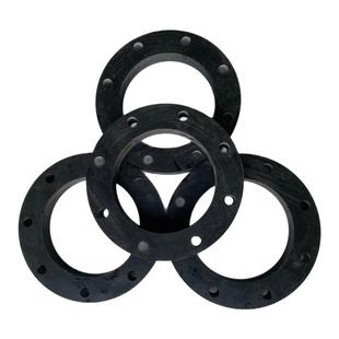 绝缘耐油丁晴橡胶减震垫EPDM三元乙丙氟橡胶氯丁硅胶垫片加工定制