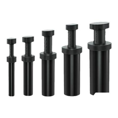 TWSNS/山耐斯塑料管外径气动接头