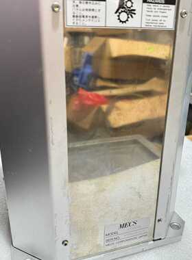 MECS UTC820Z机械臂 原装—议价