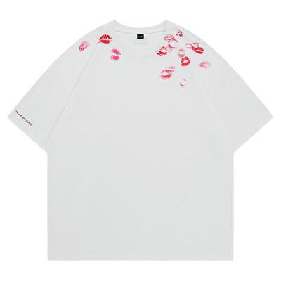 BJHG美式防晒速干短袖T恤男夏季