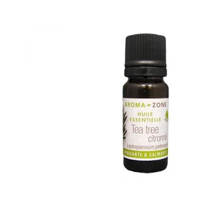 法国aroma zone野生索马里乳香单方精油10ML Boswellia carterii