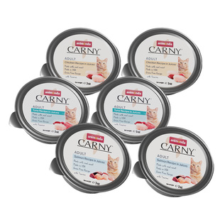 爱诺德卡尼猫罐头主食罐猫餐盒猫零食美国原装进口无谷湿粮罐头