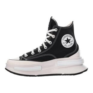 CONVERSE匡威Run Star Legacy CX 厚底高帮帆布鞋A00868C A00869C