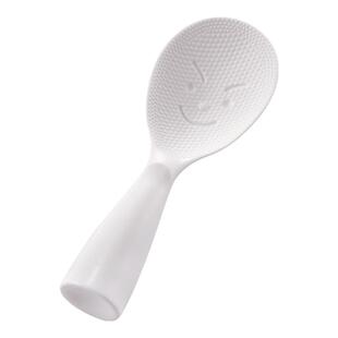 饭勺不粘米饭盛饭打饭勺子铲子家用站立专用可立式不沾饭的电饭煲