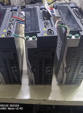 议价可维修B2驱动ASDB20421B400W驱动功能正