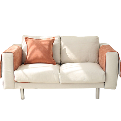 加厚糯柔氛围感雪尼尔沙发扶手巾