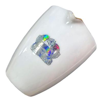 镭射银转印贴定制接急单当天发货