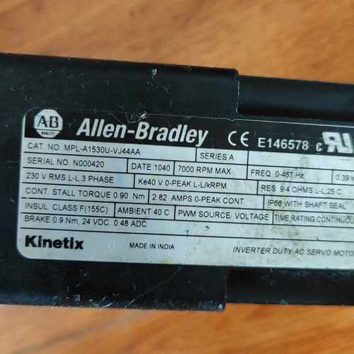 溢价-MPL-A1530U-VJ44AA    MPL-A1530