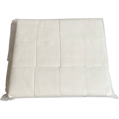 脸部湿敷美容院专用优质化妆棉