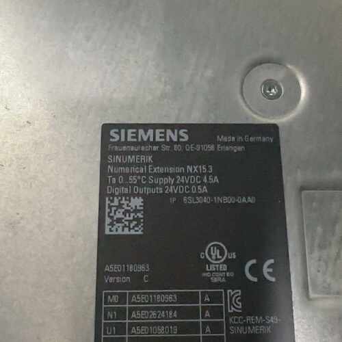 溢价-6SL3040-1NB00-0AA0裸机议价