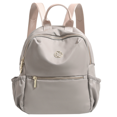 香港代购防水双肩包女牛津布背包