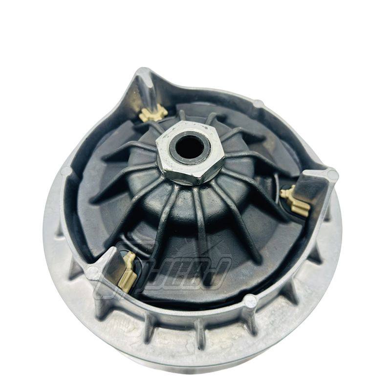 供应春风沙滩车625/800/1000离合器主动轮奥德斯ATV/UTV 前驱动轮