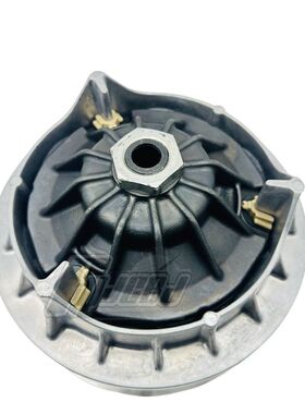 供应春风沙滩车625/800/1000离合器主动轮奥德斯ATV/UTV 前驱动轮