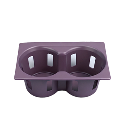 马自达EZ60中控水杯防护垫