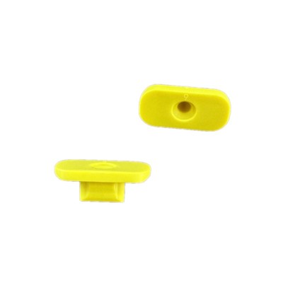 特斯拉ModelY饰盖固定螺母座卡扣