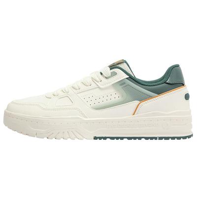 361男鞋运动鞋2025秋冬新款休闲鞋透气鞋子百搭防滑厚底板鞋男款