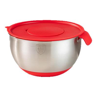 onlycook家用多功能304不锈钢盆