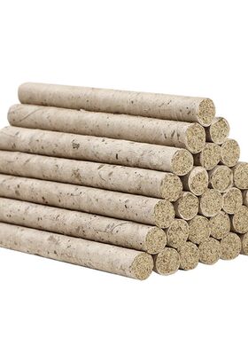 蕲春三年陈手工石臼艾条头茬艾条