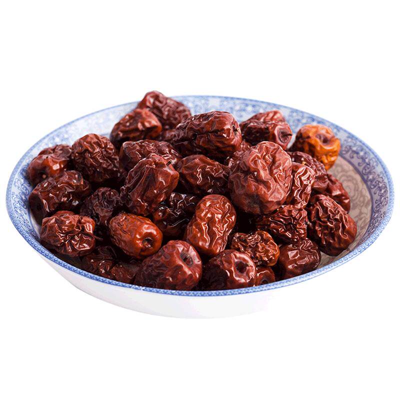 康美药业中药材店铺配饮片大红枣