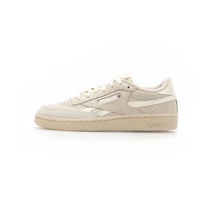 REEBOK锐步 CLUB C REVENGE VINTAGE 经典女款休闲板鞋 100033095