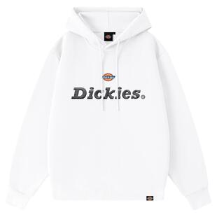 Dickies美式卫衣男款2026新款潮牌刺绣印花衣服秋季重磅宽松外套