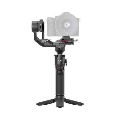 DJI大疆RS4MINI防抖手持云台