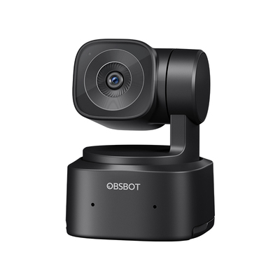 OBSBOT寻影TinySEAI直播摄像头