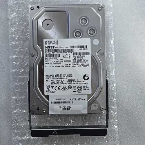溢价-NetApp E-X4105A 108-00622A2 4