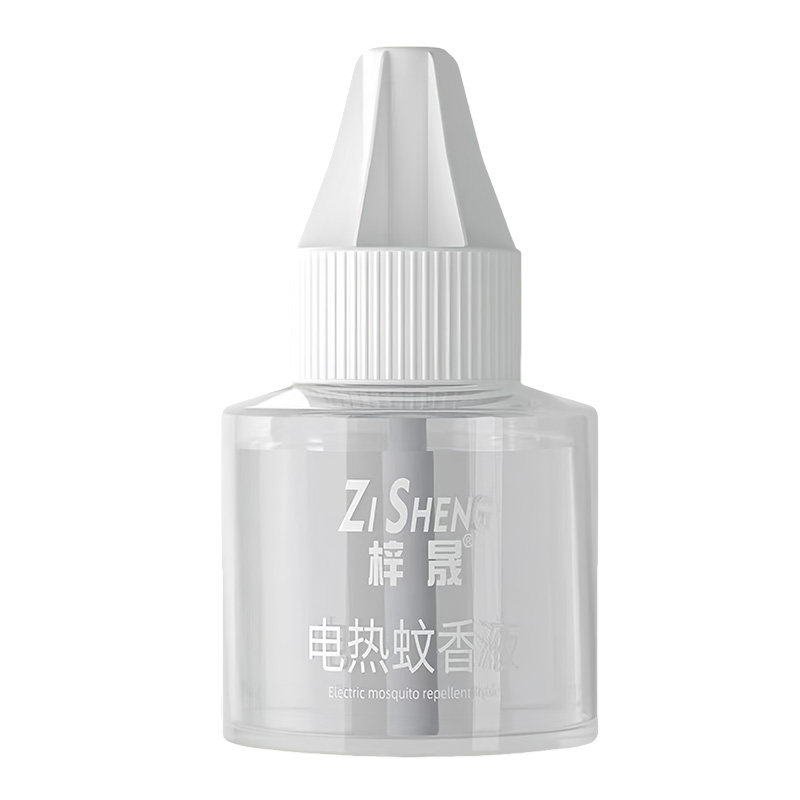 电热蚊香液无烟无味家用灭蚊驱蚊