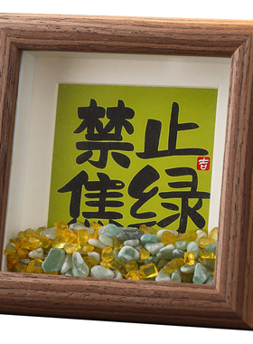 办公室桌面创意小摆件治愈情绪