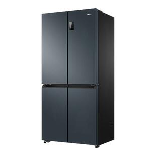 Haier/海尔 BCD-466WGHTDEDC9 青 冰箱