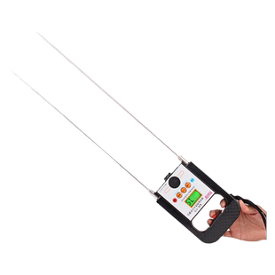 苏科慧木屑水分测量仪木粉测水仪刨花木渣锯末水分测试仪