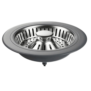 厨房老式浅水槽漏水塞过滤网洗菜盆洗碗池弹跳芯过滤器通用封口盖