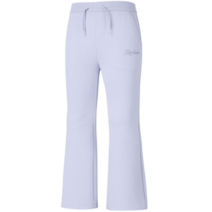 SKECHERS斯凯奇儿童运动休闲长裤P425G010-00FW