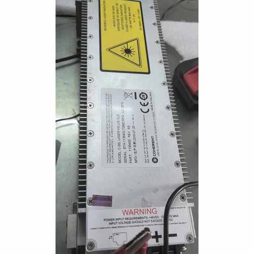 询价COHERENT C-30L LASER HD LIQ CL