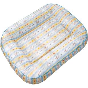 狗窝四季通用可拆洗小型犬比熊泰迪狗床狗睡垫防水趴趴垫宠物用品