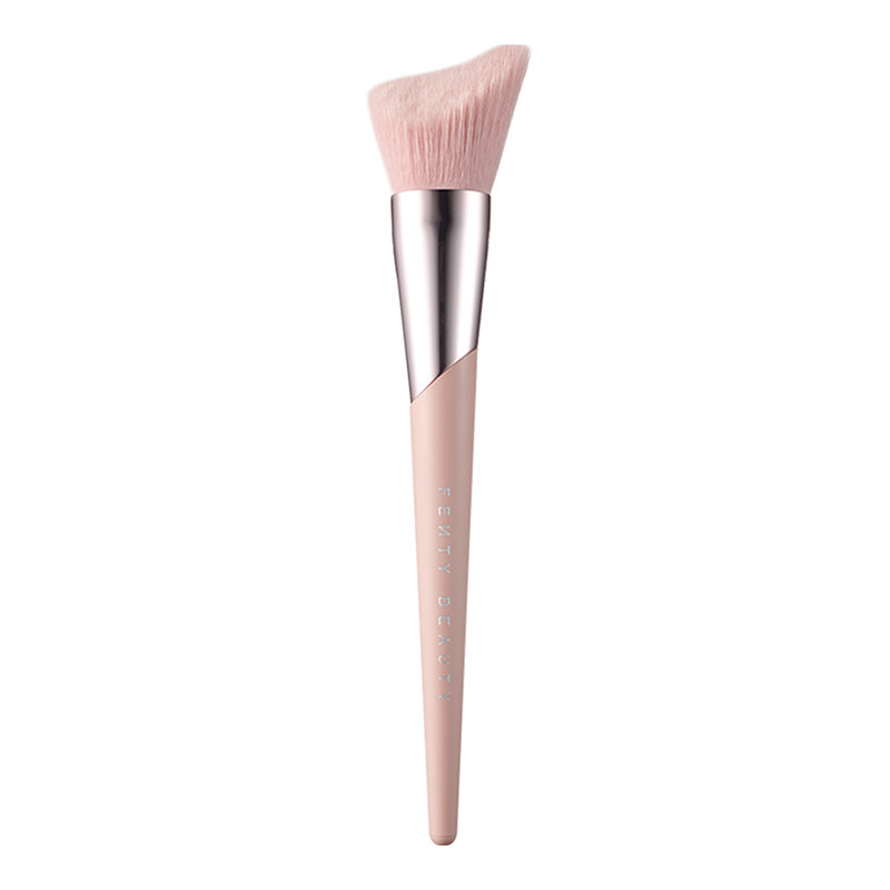 【化妆刷合集】Fenty Beauty蕾哈娜艺能全开刷具面部刷轮廓刷刷子