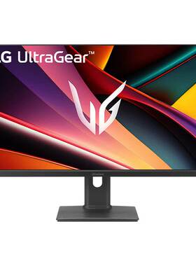 LG27英寸2K200HzIPS显示器