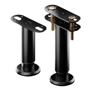 床板支撑架床架底承重固定器排骨架床脚增高柱可调节床腿支撑脚